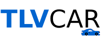 TLVCAR Logo