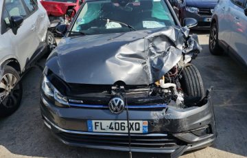 Volkswagen GOLF 7 PHASE 2 - 53811 (11)