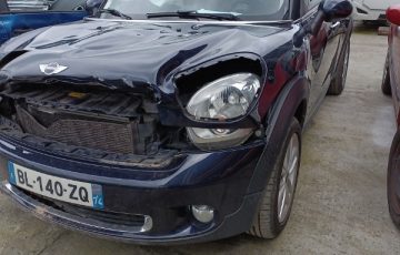 Mini MINI 2 R60 COUNTRYMAN BREAK - 54105 (17)