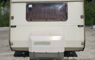 CARAVELAIR CARAVANE - 54458 (17)