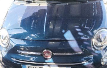 Fiat 500 2 PHASE 2 - 54603 (46)