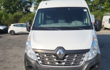 Renault MASTER 3 PHASE 2 – 54615 (17)