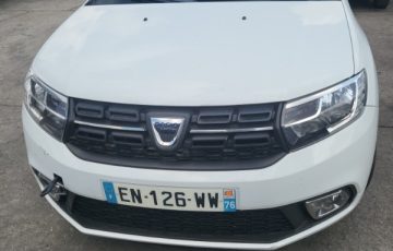 Dacia SANDERO 2 PHASE 2 – 54633 (11)