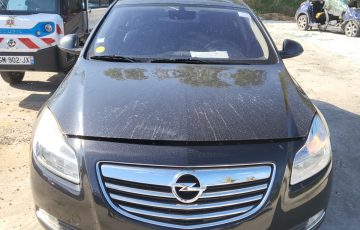 Opel INSIGNIA 1 PHASE 1 - 54781 (17)
