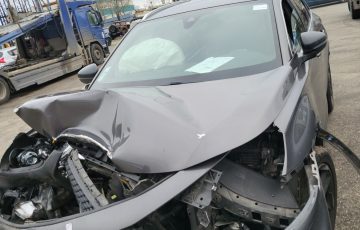 DS DS7 CROSSBACK - 55187 (17)