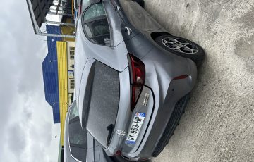 MG MG3 HYBRID+ - 55302 (46)