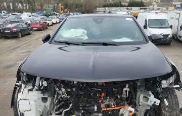 Opel MOKKA 2 – 55403 (62831)