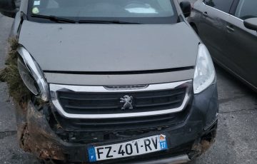 Peugeot PARTNER 2 PHASE 3 - 54954 (17)