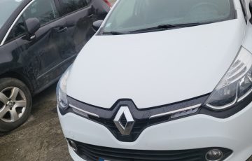 Renault CLIO 4 PHASE 1 BREAK - 55137 (11)