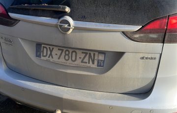 Opel ZAFIRA TOURER C PHASE 1 - 55237 (17)