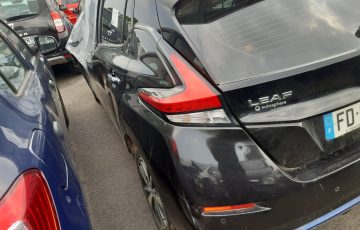 Nissan Leaf - phase 2 - 2401482 (84)