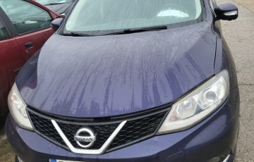 Nissan PULSAR - 55339 (17)