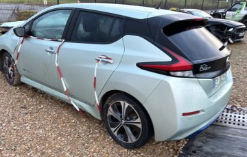 Nissan Leaf - phase 2 - 44597 (84)