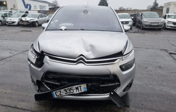Citroen C4 PICASSO 2 PHASE 1 - 537370 (17)