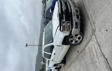 Chevrolet SILVERADO – 54684 (17)