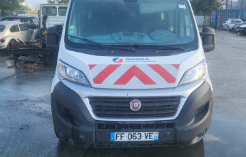 Fiat DUCATO 3 PHASE 2 - 54753 (17)