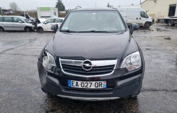 Opel Antara - phase 1 - 538183 (17)