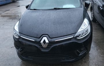Renault CLIO 4 PHASE 2 - 55454 (11)