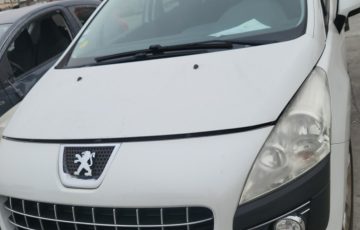 Peugeot 3008 1 PHASE 1 - 55611 (17)
