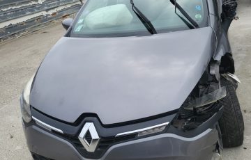 Renault CLIO 4 PHASE 1 - 55858 (11)