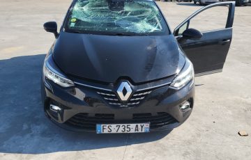 Renault CLIO 5 - 55896 (17)