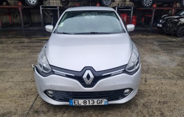 Renault CLIO 4 PHASE 1 - 537614 (17)