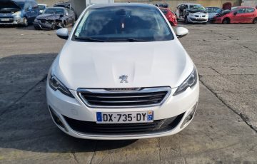 Peugeot 308 2 PHASE 1 - 537823 (17)