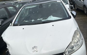 Peugeot 208 1 PHASE 1 - 54335 (11)