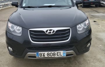 Hyundai SANTA FE 2 PHASE 2 - 55371 (17)