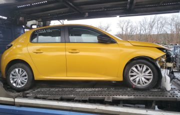 Peugeot 208 2 - 55404 (11)