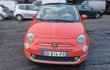 Fiat 500 2 PHASE 2 - 538284 (11)