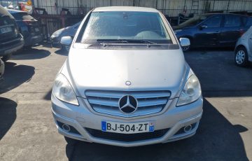 MERCEDES CLASSE B 245 PHASE 2 - 539175 (17)
