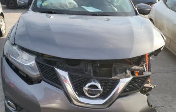 Nissan X-TRAIL 3 PHASE 1 – 55597 (17)