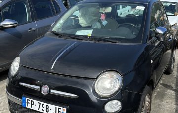 Fiat 500 2 PHASE 1 - 55321 (11)