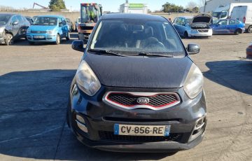 Kia PICANTO 2 PHASE 1 - 538073 (11)