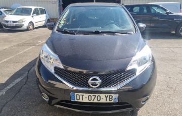 Nissan NOTE 2 - 538970 (17)