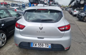 Renault CLIO 4 PHASE 2 - 536939 (11)
