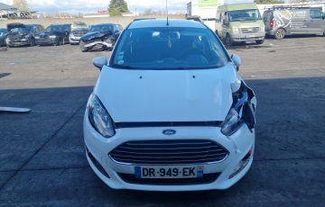 Ford FIESTA 6 PHASE 2 - 538732 (17)