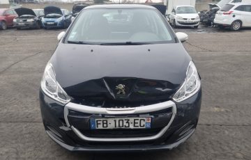 Peugeot 208 1 PHASE 2 - 537039 (11)