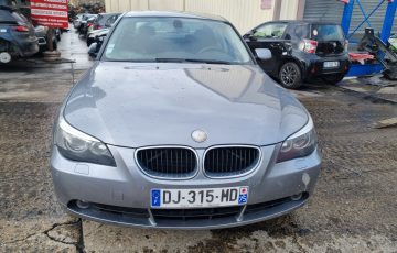 BMW SERIE 5 E60 PHASE 2 – 536050 (17)