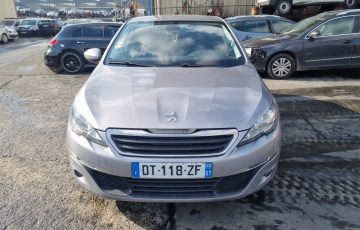 Peugeot 308 2 PHASE 1 - 538355 (17)