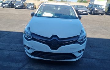 Renault CLIO 4 PHASE 2 BREAK - 535877 (17)