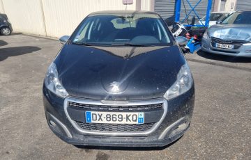 Peugeot 208 1 PHASE 2 - 539086 (11)