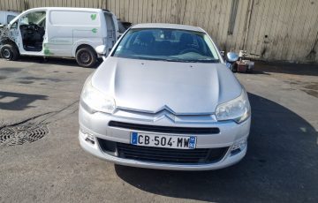 Citroen C5 2 – 539543 (17)