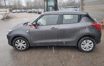 Suzuki SWIFT 5 - 44703 (46)