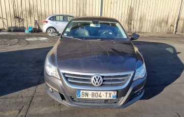Volkswagen PASSAT 5 CC COUPE – 539247 (17)