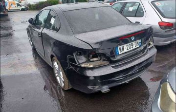 BMW Serie I coupé E82 – 241170 (17)