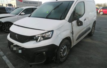 Peugeot PARTNER 3 – 228304 (17)