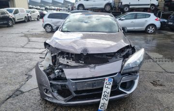 Renault MEGANE 3 PHASE 2 COUPE – 537807 (17)