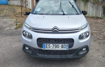 Citroen C3 3 PHASE 1 – 55961 (11)